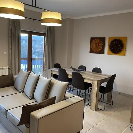 Estrela Da Montanha Apartment Penhas da Saude Exterior photo