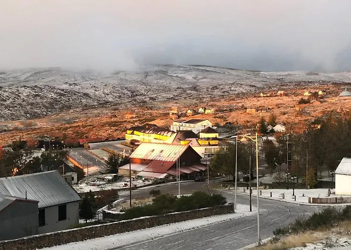 Estrela Da Montanha