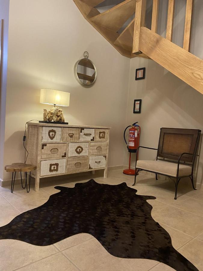 Estrela Da Montanha Appartement Penhas da Saúde