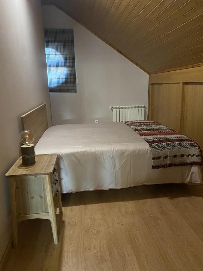 Appartement Estrela Da Montanha *