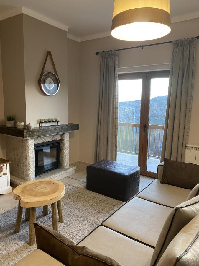 Estrela Da Montanha Appartement Penhas da Saúde