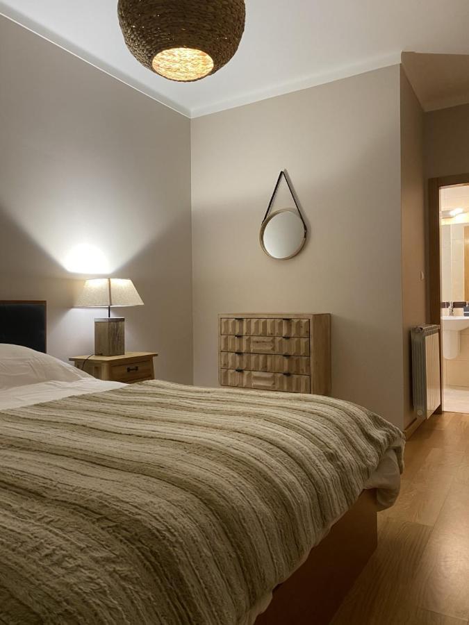 Estrela Da Montanha Appartement Penhas da Saúde