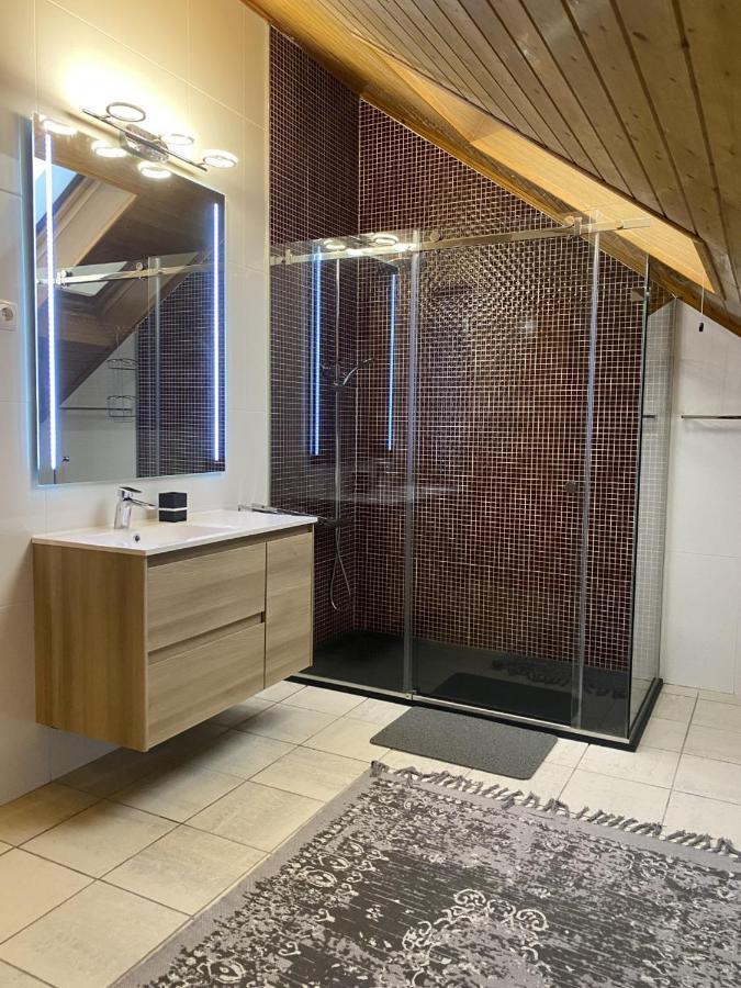 Estrela Da Montanha Appartement *