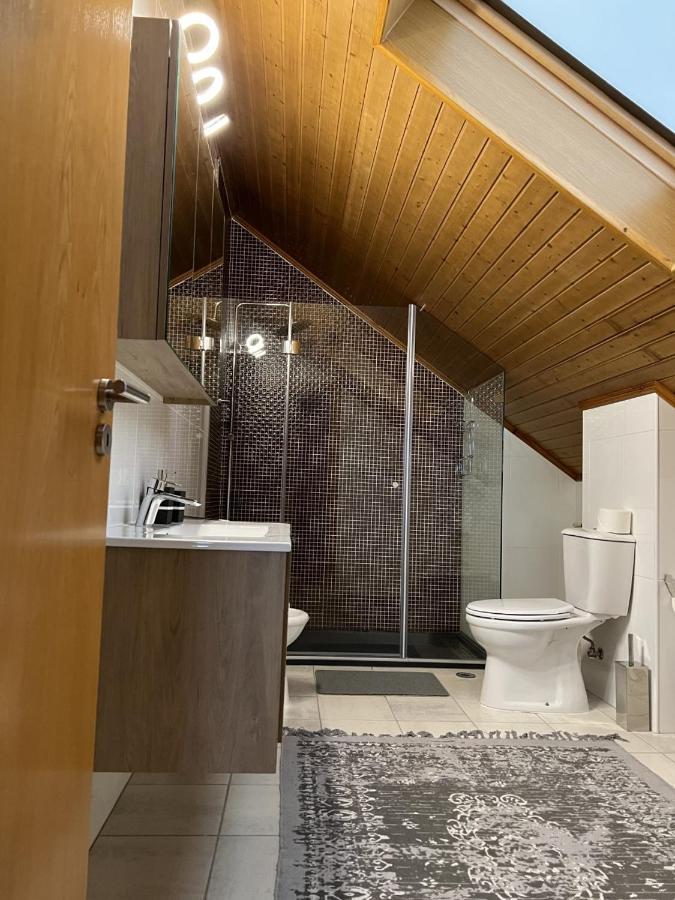 Estrela Da Montanha Appartement Penhas da Saúde