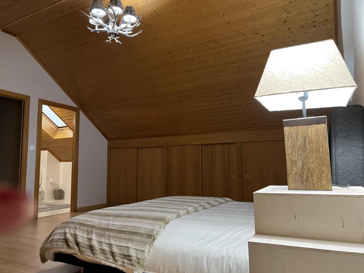 Estrela Da Montanha Appartement