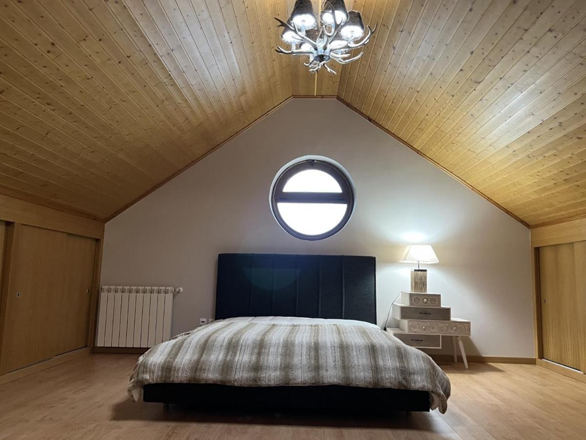 Estrela Da Montanha Appartement Penhas da Saúde
