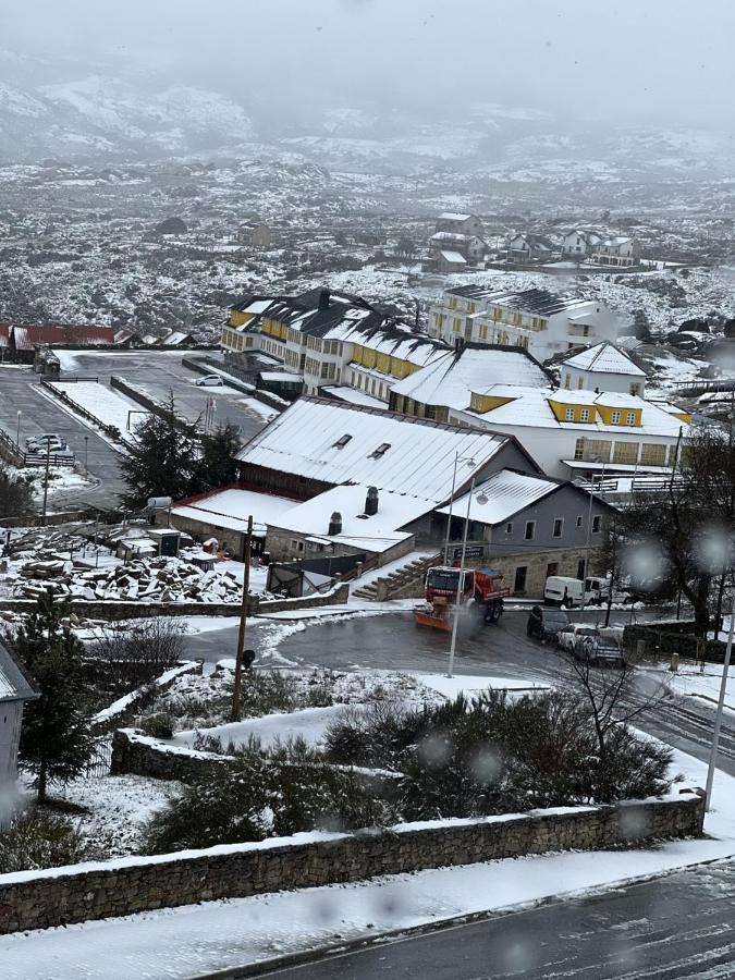 Estrela Da Montanha Apartament