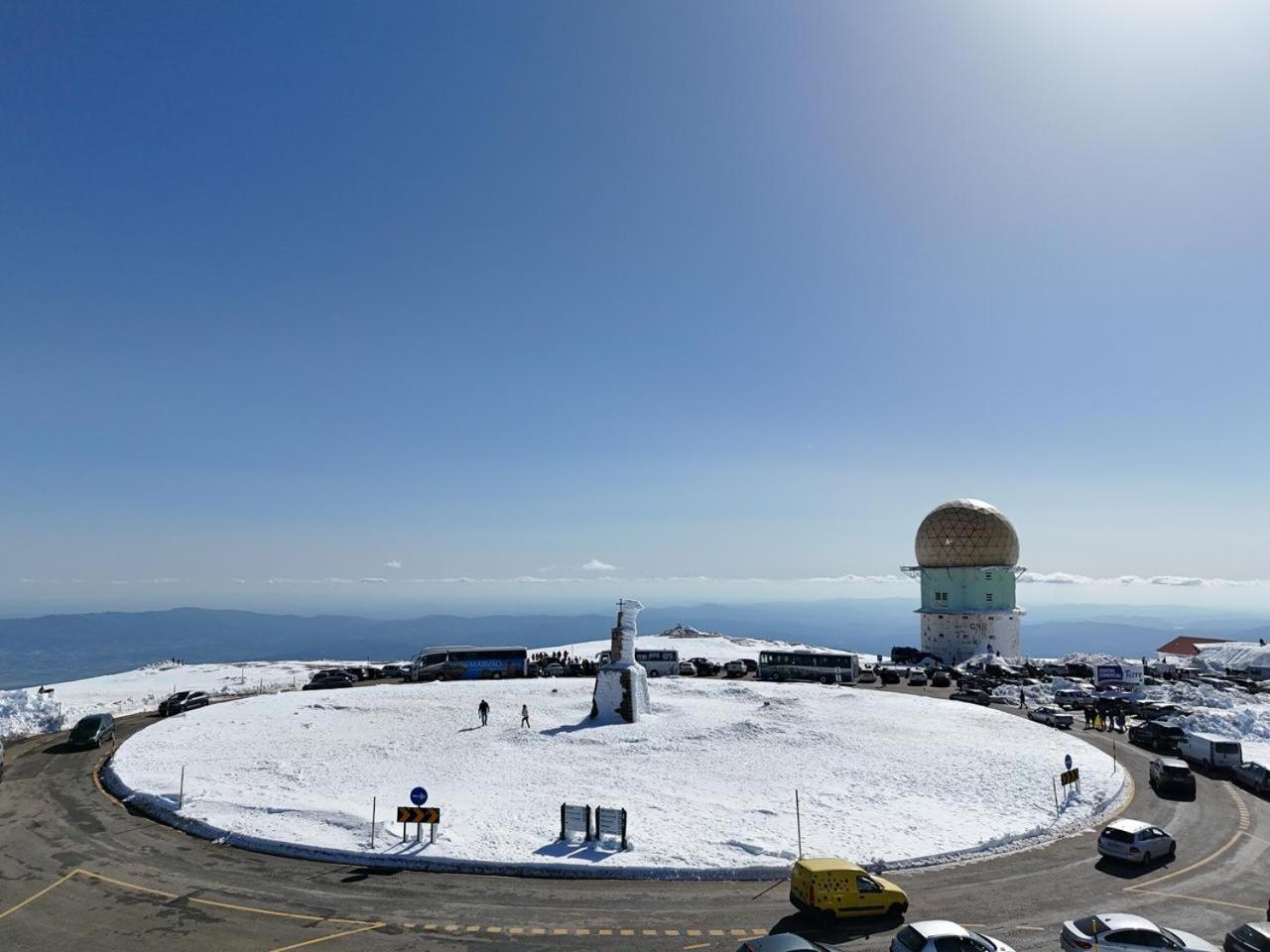 Estrela Da Montanha Penhas da Saúde