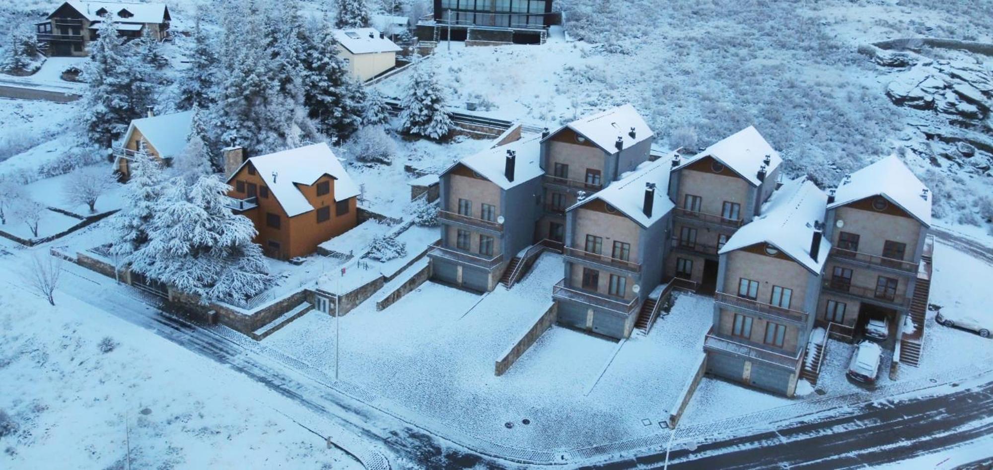 Appartement Estrela Da Montanha *